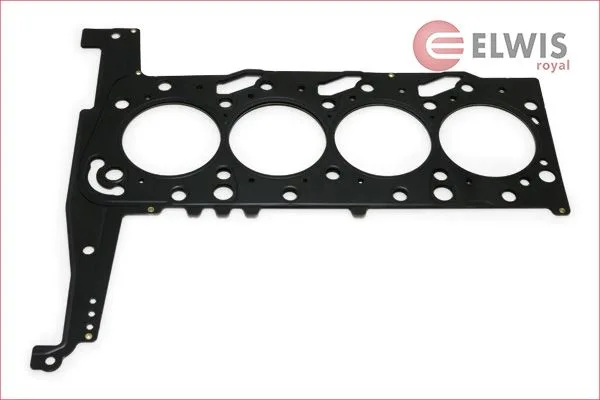 Прокладка ГБЦ FORD 2.4D ELWIS (3метки)