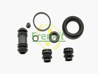 Р/к суппорта KIA CARENS задн FRENKIT (38mm)