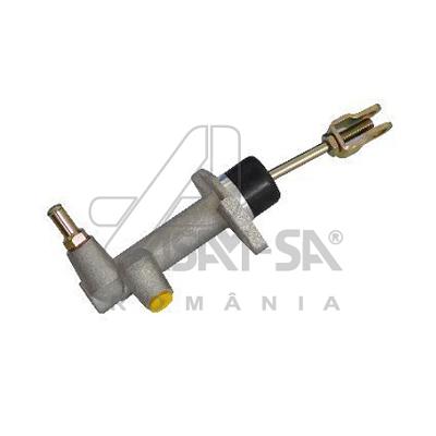 Цилиндр сцеп DAEWOO NEXIA главн ASAM