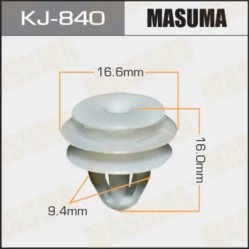 Пистон MITSUBISHI MASUMA