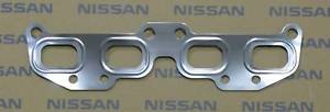 Прокладка коллектора NISSAN выпуск OE 71-53381-00