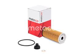 Фильтр масл BMW X1 F48 14- METACO HU6015ZKIT