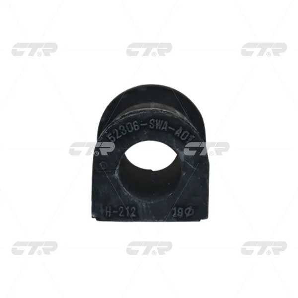 Втулка стаб HONDA CR-V 07-11 задн CTR (18.5mm)
