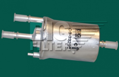 Фильтр топл VAG BF WK69/2