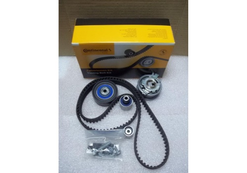 Р/к ГРМ VW T5 2.0 10-/CRAFTER 2.0D/AMAROK CONTI