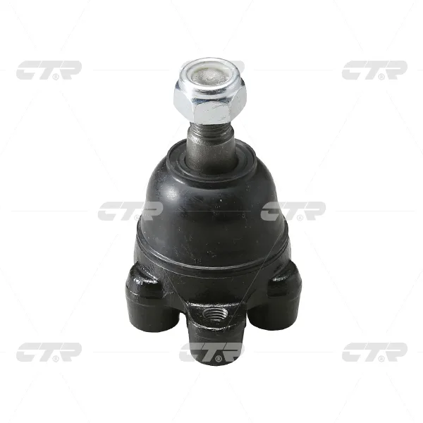 Опора шаровая HYUNDAI STAREX 97-07 пер верх 2WD/4WD CTR