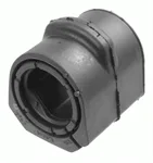 Втулка стаб FORD CONNECT пер LMI (24.5mm)