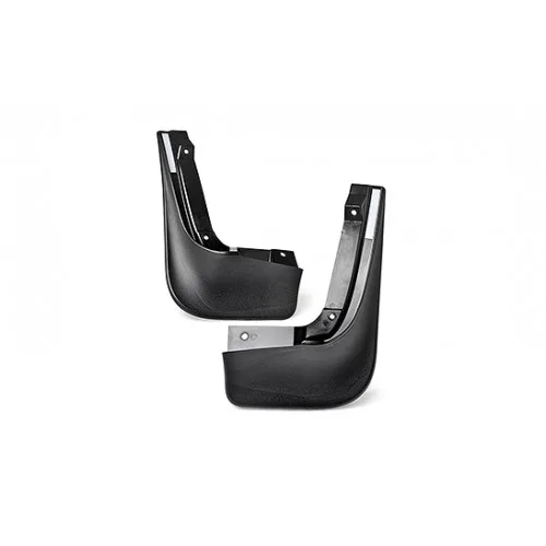 Брызговики SKODA RAPID задн OE