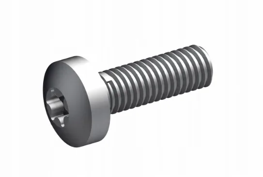 Болт MB/VAG OE (m6x22)