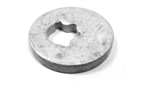 Шайба BMW OE (развальная подвески)