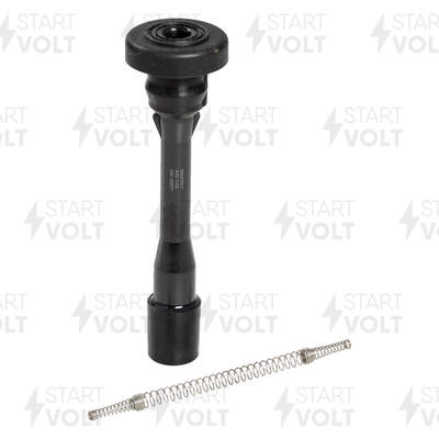 Наконечник катушки зажигания MITSUBISHI 1.8/2.0/2.4 STARTVOLT