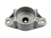 Опора стойки MAZDA 3/6/CX-5 11- задн METACO