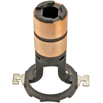 Детали генератора Коллектор KRAUF (6.6x14.9x48.3) для VALEO