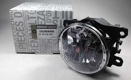 Фара п/т RENAULT LOGAN II/KALEOS/FLUENCE/SANDERO II/DUSTER II/LADA VESTA/X-RAY OE
