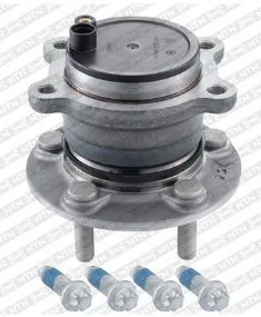 Подшипник ступичный FORD KUGA II 2WD задн SNR
