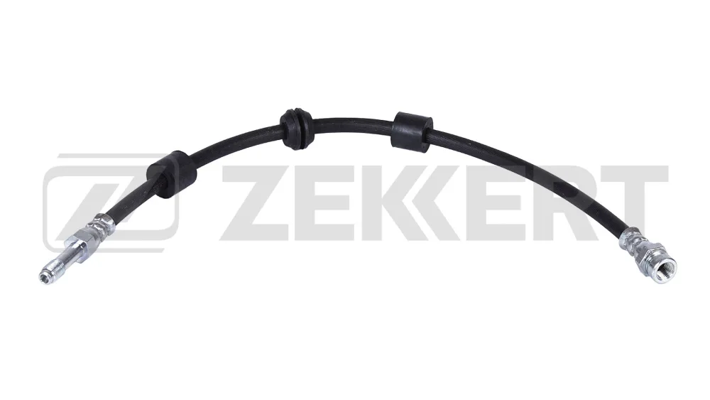 Шланг торм VW SHARAN 95-00/GALAXY пер ZEKKERT (495mm)