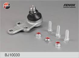 Опора шаровая FORD MONDEO III FENOX