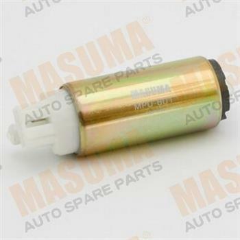 Насос топл NISSAN ALMERA N16/B10RS/SUBARU/MAZDA/MITSUBISHI MASUMA (3bar/с сеткой)