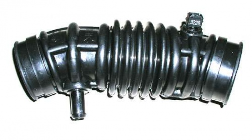 Патрубок воздухана CHEVROLET LANOS 1.5 8v OE