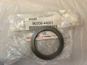 Шайба ступицы TOYOTA OE