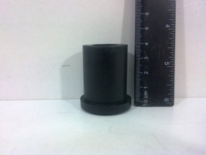 Сайлентблок рессоры GW DEER OE (длинная)