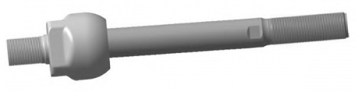 Тяга рул IVECO DAILY (M18xM16) LMI