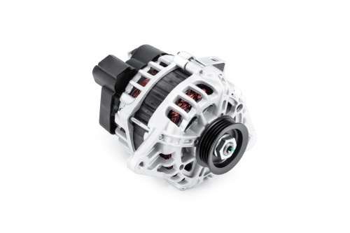 Генератор HYUNDAI/KIA METACO (ACCENT 16V)