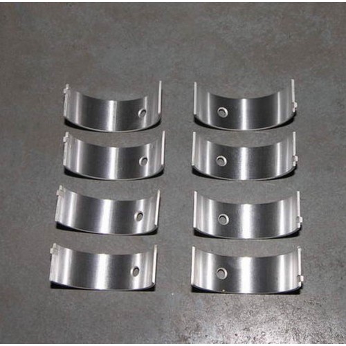 Вкладыши шат. CHERY AMULET OE +0.25