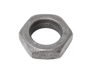 Гайка ступицы VAG/OPEL зад M16x1 OE
