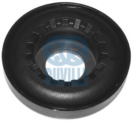 Подшипник опоры стойки VAG/CHEVROLET AVEO INA (ПЛАСТИК)