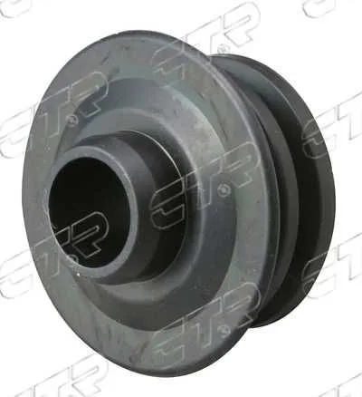 Опора стойки OPEL KADETT/LANOS/NEXIA зад нижн CTR