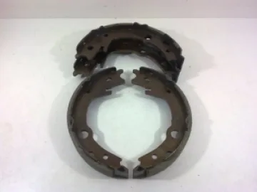 Колодки ручника CHERY FORA (FC) OE