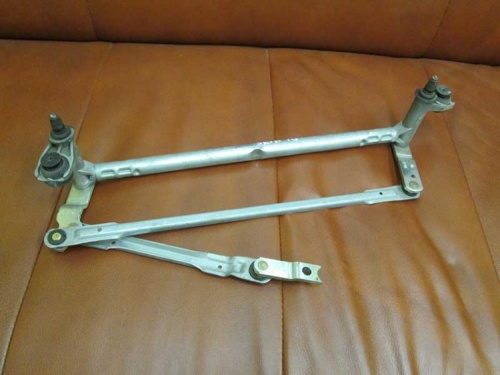 Трапеция ст/очист VW POLO VAP