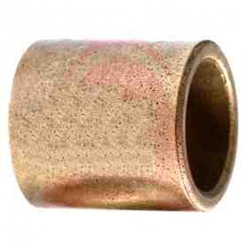 Детали стартера Втулка стартера 12.5x16.5x17.9 BOSCH