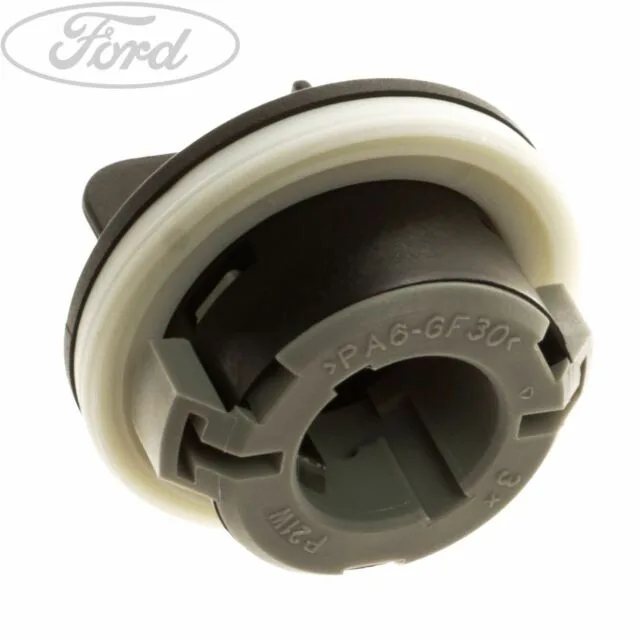Патрон лампы FORD FIESTA/FUSION OE (для P21W)