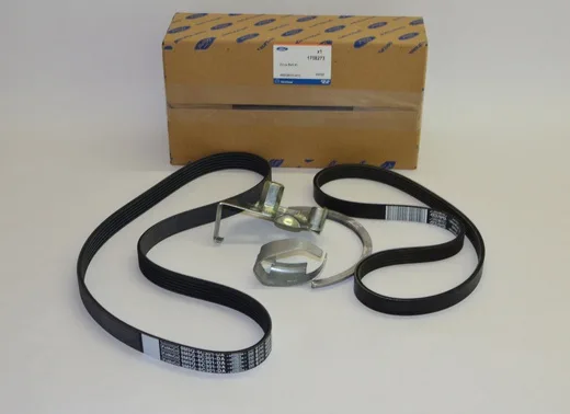 Ремни привод FORD FOCUS II 1.6 OE (5PK868SF+6PK1059SF)