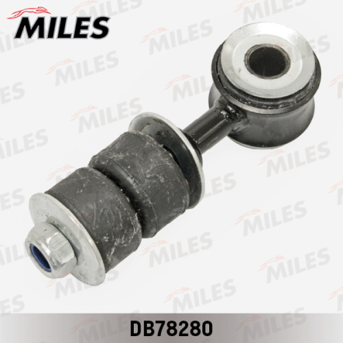 Стойка стаб FIAT DUCATO 06- пер MILES