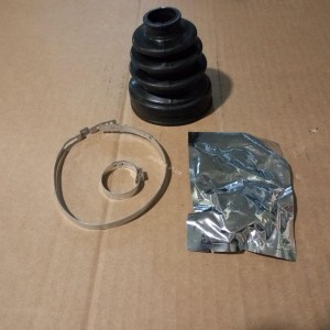 Пыльник ШРУСа GEELY MK внутр OE (трипоид)