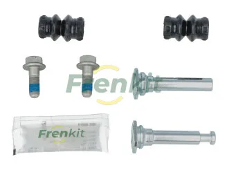 Р/к скобы суппорта LIFAN X50/60 зад FRENKIT