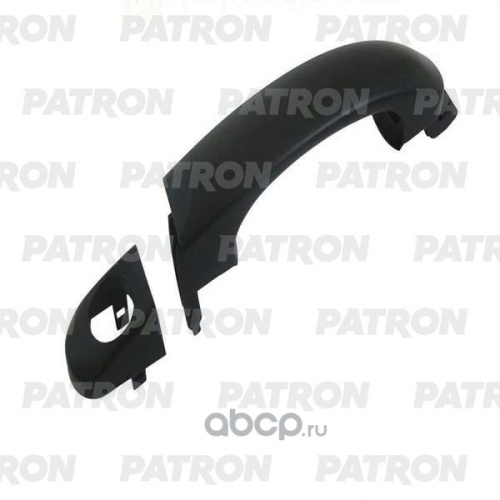 Ручка двери VAG PATRON (с отверстием под личину)