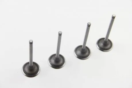 Клапан ГРМ RENAULT 1.4/1.6 8v впуск ASAM (4шт)