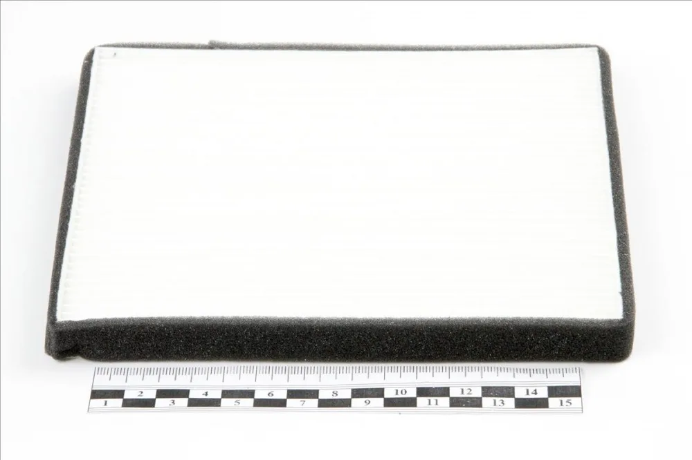 Фильтр салона GELLY VISION (FC) OE (см. CU2035=CUK2035)