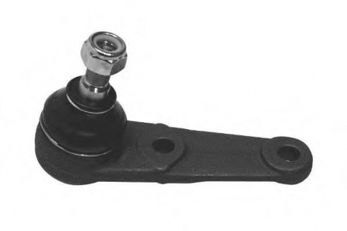 Опора шаровая VOLVO 440/460 MOOG TC415=12730