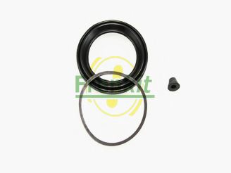 Р/к суппорта MB VITO W638/W639/MB SPRINTER 96-06/VW LT пер FRENKIT (60mm)