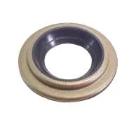 Прокладка клап. крышки NISSAN ALFI PARTS (колодца свечного)