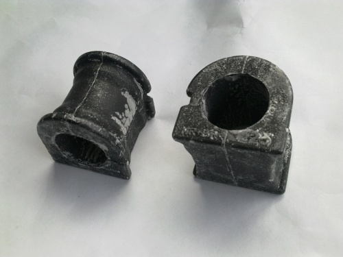 Втулка стаб TOYOTA YARIS пер OE (25mm) TSB-YAR