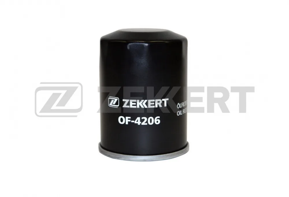Фильтр масл HONDA ZEKKERT W610/6=OC617