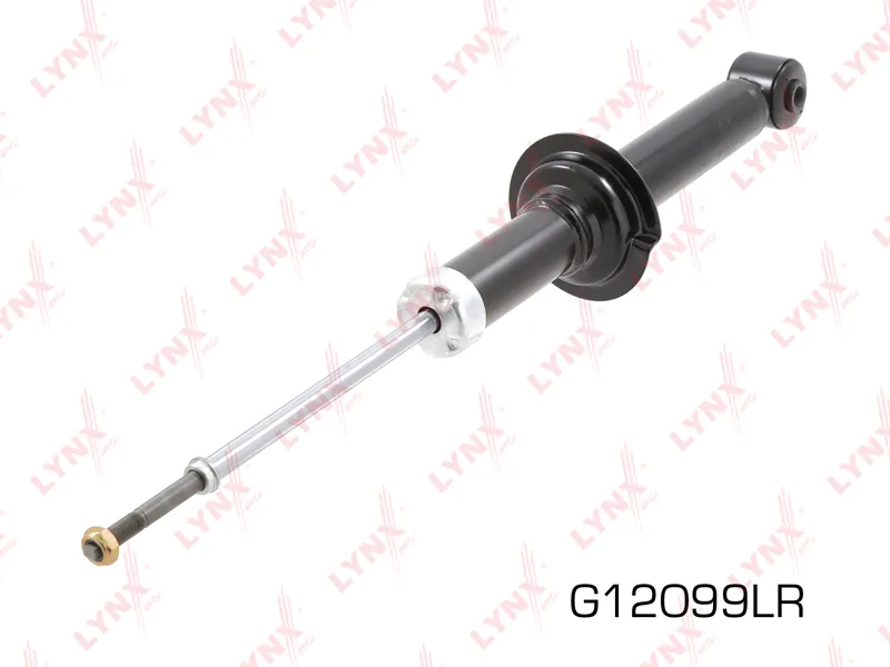 Амортизатор MITSUBISHI CARISMA 95-99 зад LYNX