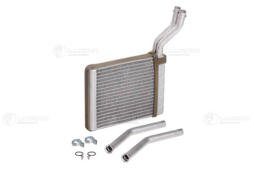 Радиатор отопителя FORD FOCUS II LUZAR