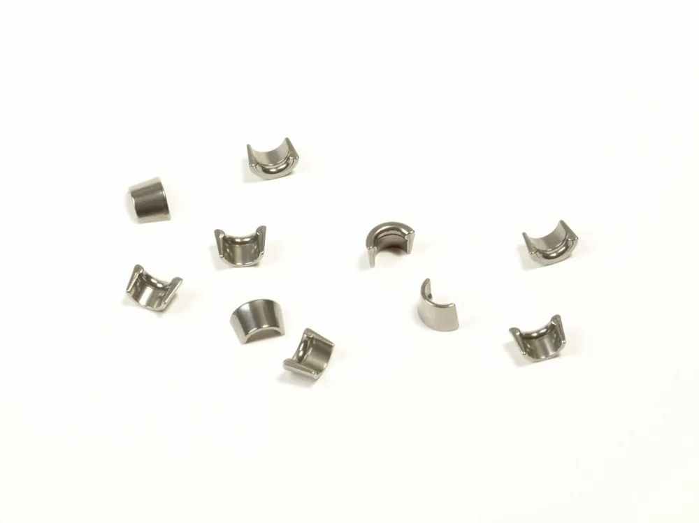 Сухарь клапана GM 16v OE